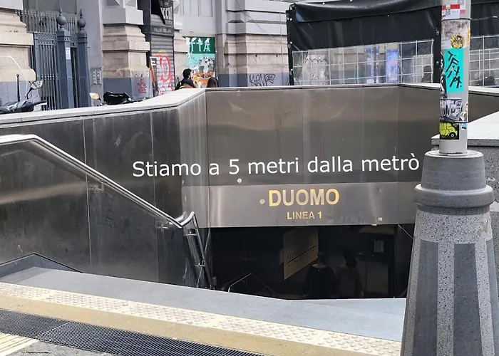 I Decumani