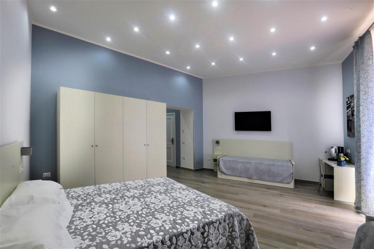Bed & Breakfast I Decumani Napoli