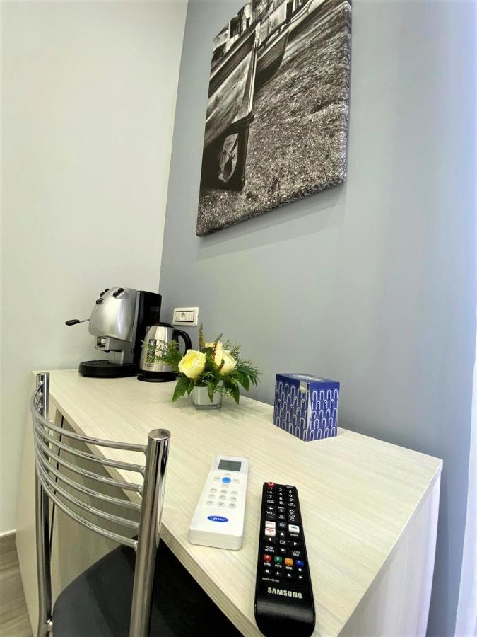 Bed and breakfast I Decumani